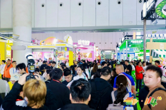 人心同向，产业同频 第114届全国糖酒会圆满收官